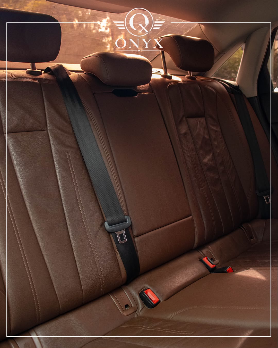 Consola Audi A4